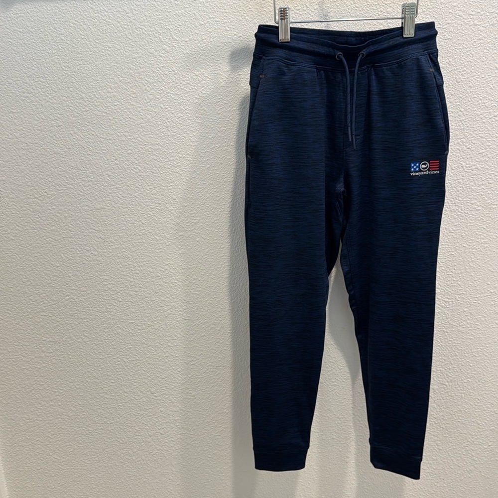 Boys Vineyard Vines Joggers